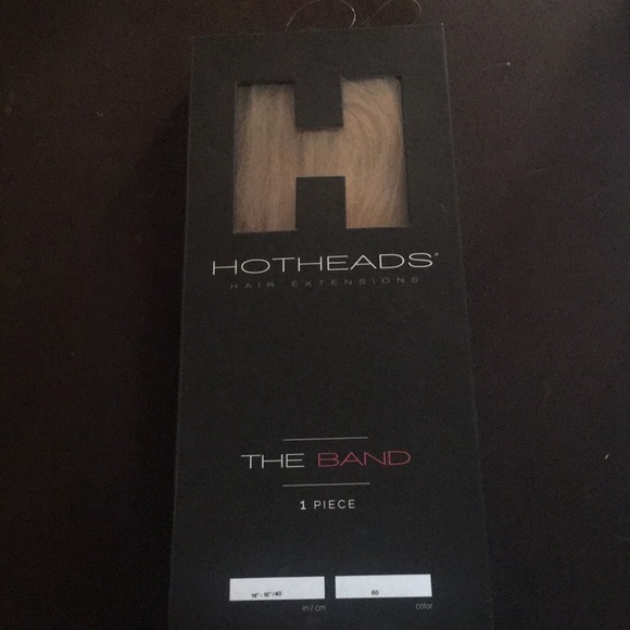 Hotheads extensions the band 14-16 inch